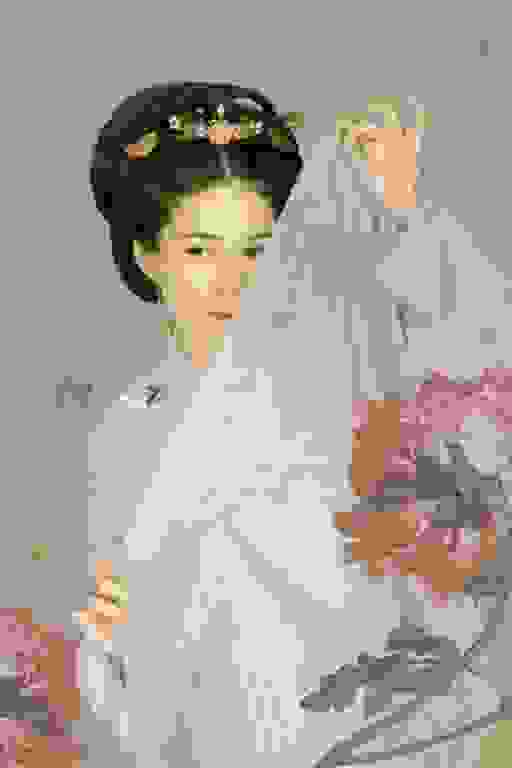 你的等待是苦涩的