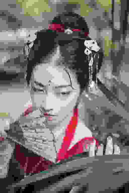 留不住的路人
