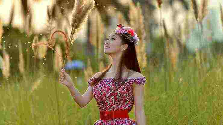 你要是当初主动一点，我们孩子都有了