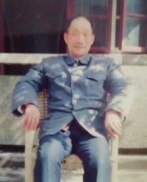 深藏的爱—怀念我的两位父亲