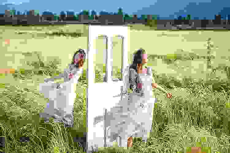 请不要害怕孤独 