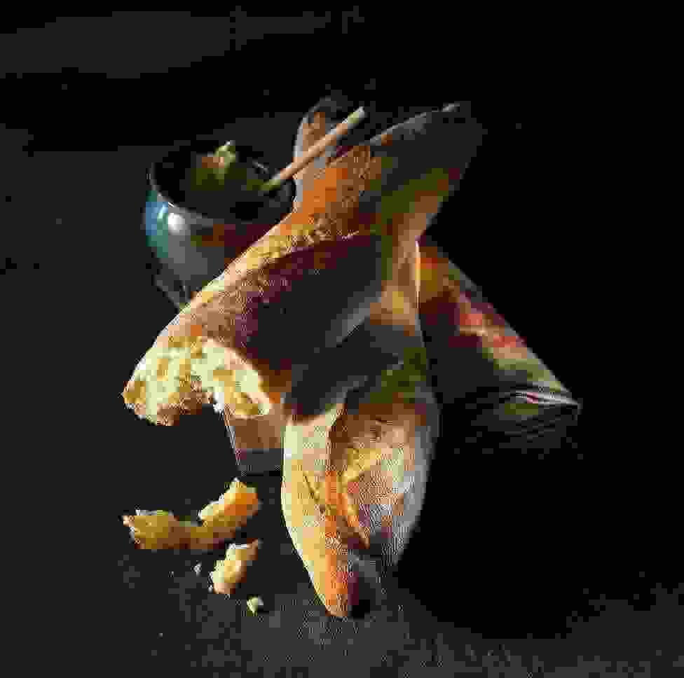 8.27【英语美文】欧•亨利经典短篇欣赏《多情的面包》Witches Loaves