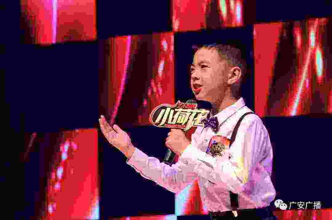 《朗读者》告诉我们:朗诵的四大好处,你知道吗?