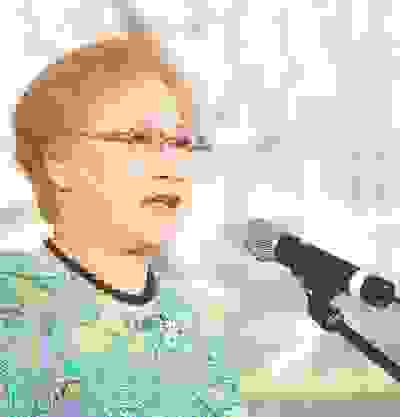 秦怡:一生为银幕塑造好角色(奋斗百年路启航新征程·“人民艺术家”国家荣誉称号获得者)