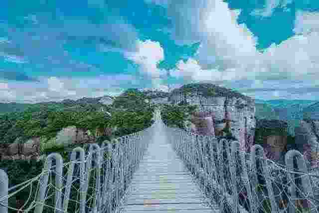 上海周边旅游景点排行