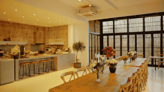 提前20年!7个女生凑400万在广州建闺蜜养老房