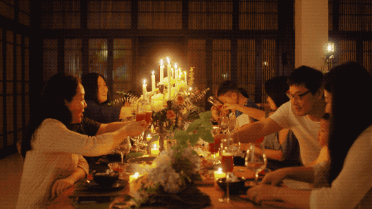 提前20年!7个女生凑400万在广州建闺蜜养老房