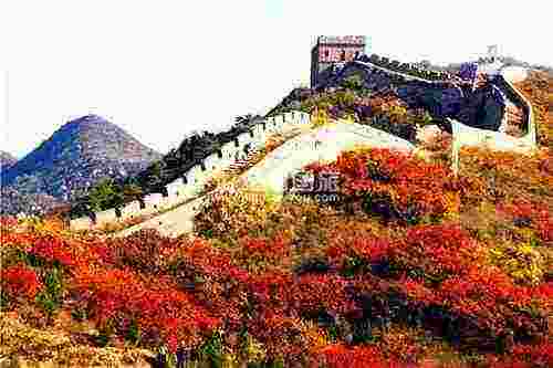 十月一国庆节旅游度假有什么好去处