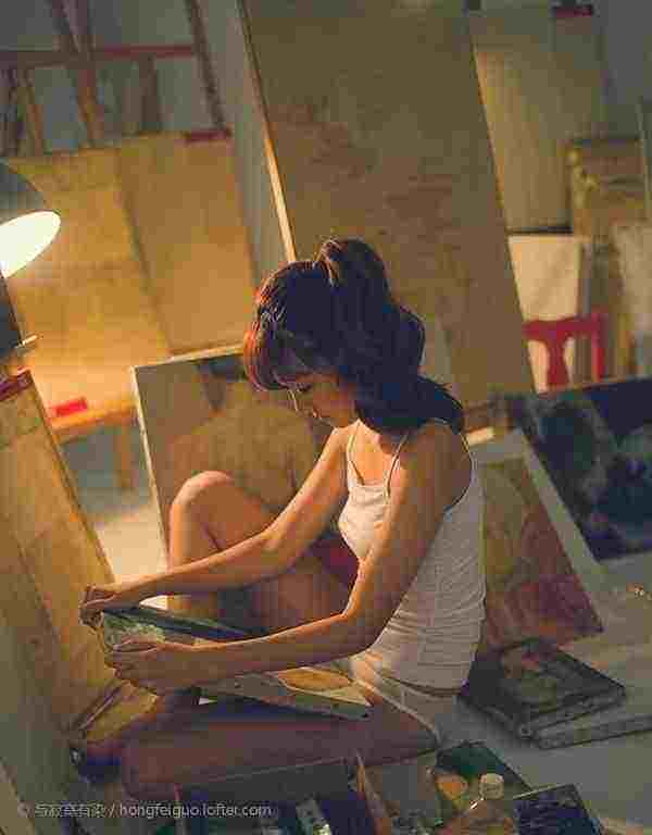 记住未来生活的美好