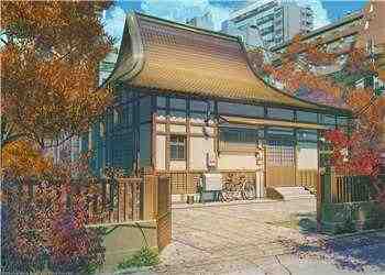 睡在我楼上的前男友（周钦沈晶晶）