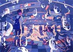 鼻尖的痣小说周晨免费完整版小说全本阅读 第1张 鼻尖的痣小说周晨免费完整版小说全本阅读 第1张