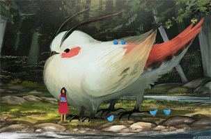 小叔，傻丫头要走了薄景深苏鹿最新章节小说内容免费阅读