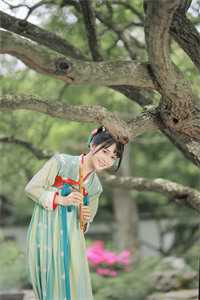 权倾天下的九千岁《明兰若苍乔》在线阅读大结局 第1张