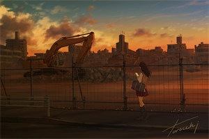 从此人生，我们无需再见郁浅瞳景翊深完结小说全文免费阅读 第1张