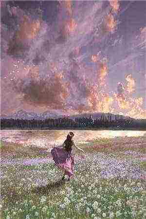 六字风水txt全本小说_（徐凤年）全章节阅读 第1张