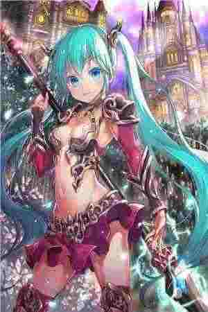 小说大结局阅读 第1张