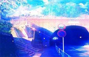 墙墙是我蒋川鸣向以蓝大结局小说全文阅读 第1张 墙墙是我蒋川鸣向以蓝大结局小说全文阅读 第1张