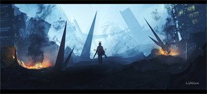 盛君烈叶灵全文免费阅读 第1张