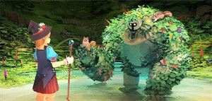 《汉宫月》知乎热文小说在线阅读全集