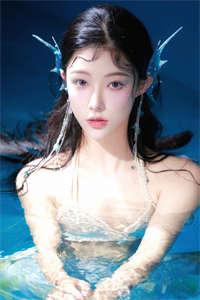 戚曜沫黎《大海深处遇见你》戚曜沫黎全文全章节免费小说阅读 第1张