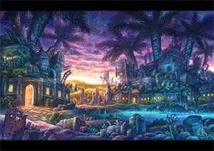 谋局乔梁吴梦茹全文小说全章节阅读