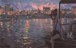 敢把皇帝拉下马《对局唐城胡梦柔》完结版阅读