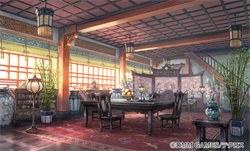 重生虐渣男主角殷乾丁嫣儿完整版小说全本阅读 