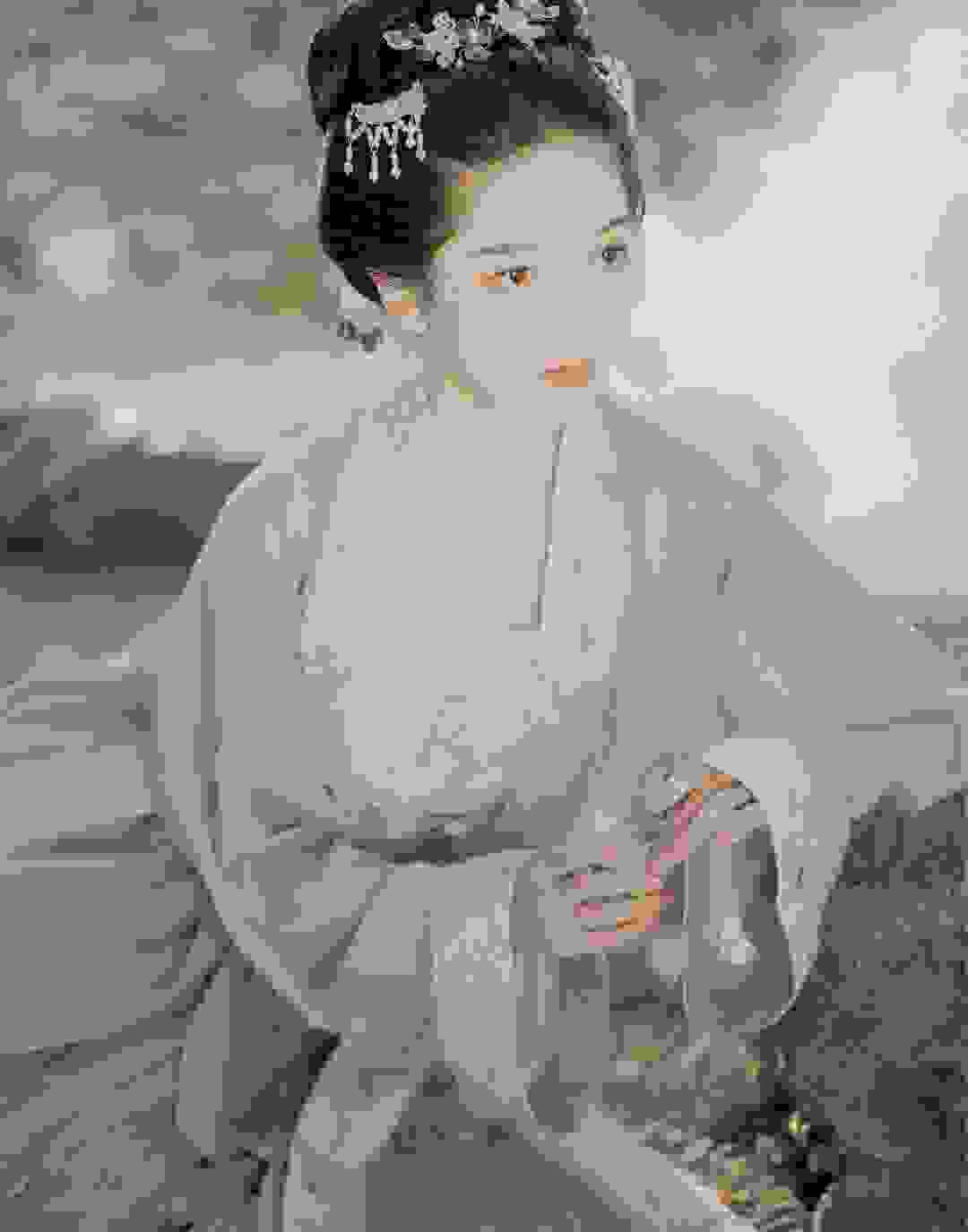 离婚警告总裁前夫别傲娇