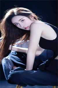 碰上高岭之花后，女海王收心了