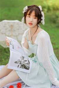 快穿尚书女，她医毒双绝