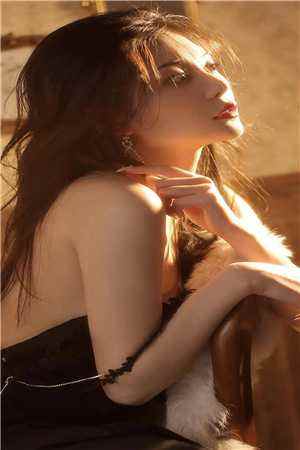 旅居：浪漫往事