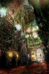 冷面世子心上娇：娶她是筹谋已久