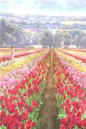 表姑娘出嫁后,被疯批权臣强夺了 笑语晏晏