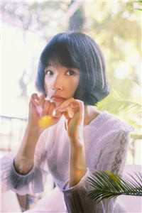 许婉若谢羡予小说名字是什么