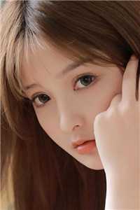 那样子真的很无辜