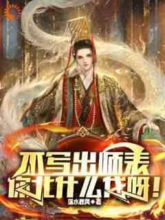 《赵构秦桧》小说主角不写出师表，你北什么伐呀！全文章节免费免费试读