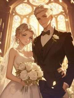 《大婚当天被欺负，我掀翻全场》王敏秦俊全文精彩试读