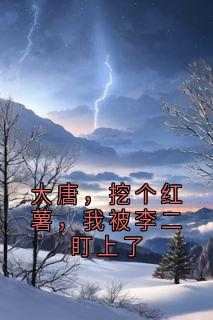叶星李二(大唐，挖个红薯，我被李二盯上了)全文完结在线阅读完整版