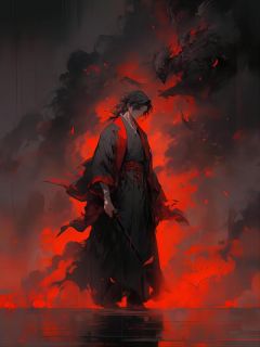 我被丢进魔谷后，她后悔了姜成灵溪结局完整全文