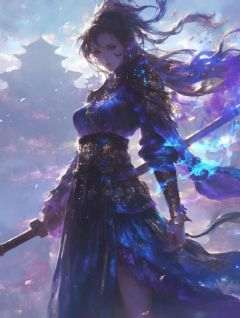 常袅清漪by为讨师妹开心，师尊夺我古剑精彩章节_为讨师妹开心，师尊夺我古剑小说全集免费试读