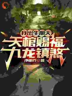 《我出生那天，天棺赐福，九龙镇煞》(周小武奶奶)小说阅读by深海飞鱼