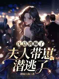 《江梨沈寒临》免费阅读_沈总别癫了，夫人带崽潜逃了小说在线阅读
