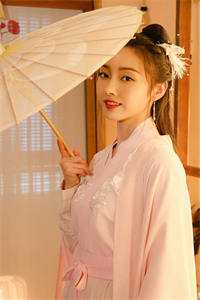 大娘子只想躺平