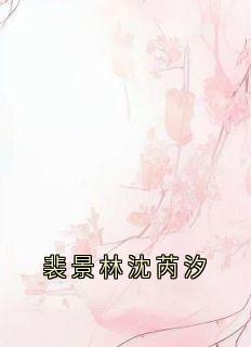 《裴景林沈芮汐》小说全文免费阅读_《裴景林沈芮汐》最新章节列表