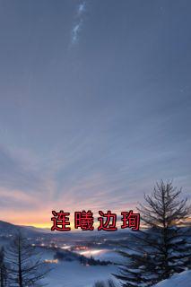 《连曦边珣》小说章节列表精彩阅读_连曦边珣小说全文