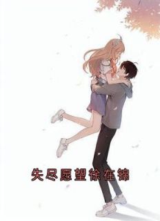 失尽愿望徐在锦全章节免费在线阅读_徐在锦赵培宴小说完结版
