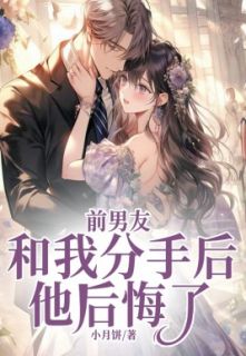 《前男友和我分手后他后悔了》大结局精彩试读_《前男友和我分手后他后悔了》最新章节列表