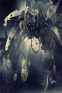 断绝亲情后，我成了九幽魔神