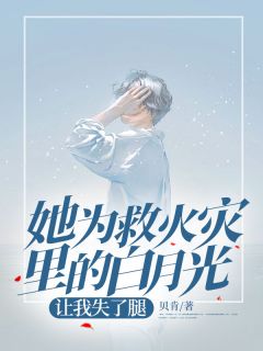 小说她为救火灾里的白月光，让我失了腿顾源沈念安章节免费免费试读地址