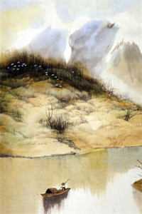 重生后，全国求着我回去称帝